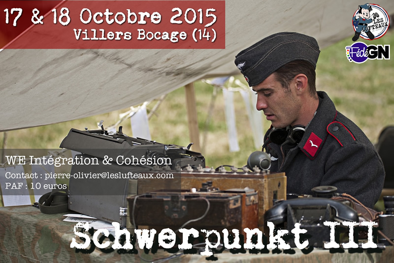 28 Photos<br />2015-10 Schwerpunkt 3