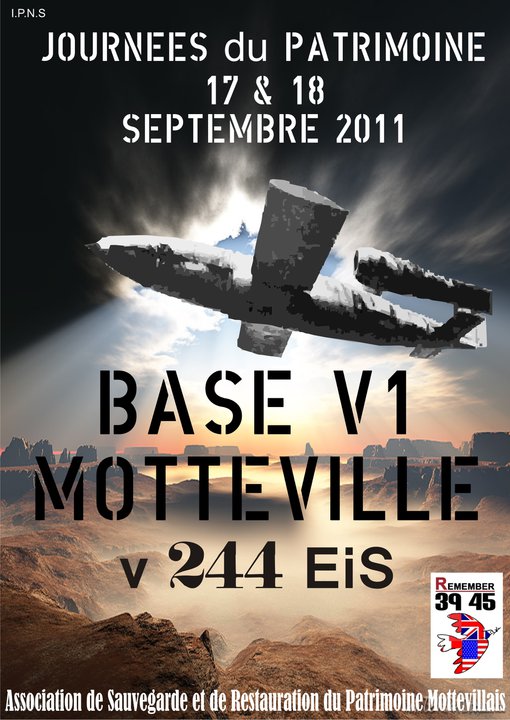 22 Photos<br />2011-09 Motteville