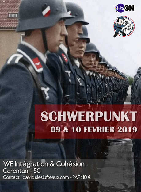 86 Photos<br />2019-02 Schwerpunkt