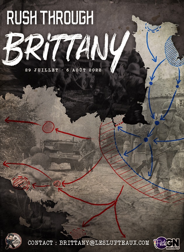 235 Photos<br />2022-08 Brittany