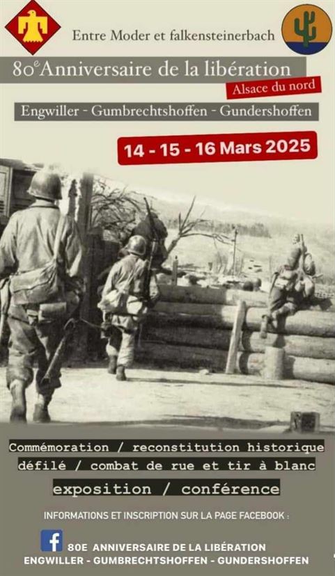 37 Photos<br />2025-03 Alsace