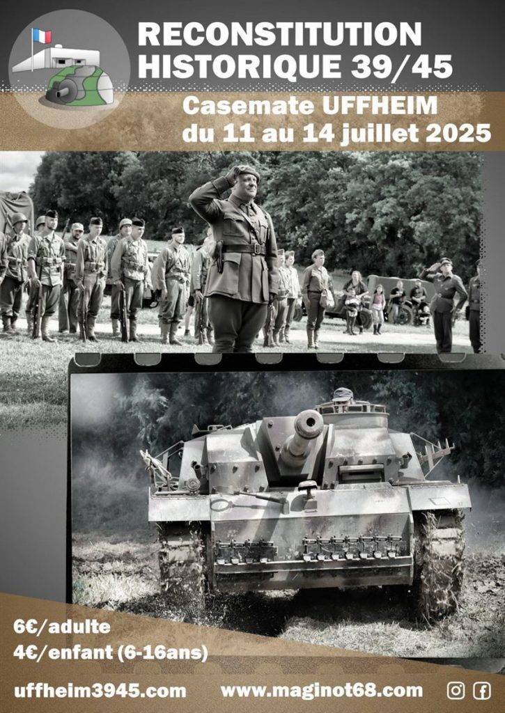 28 Photos<br />2025 - 07 Uffheim