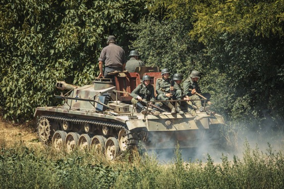 9 Photos<br />2025-07 Uffheim